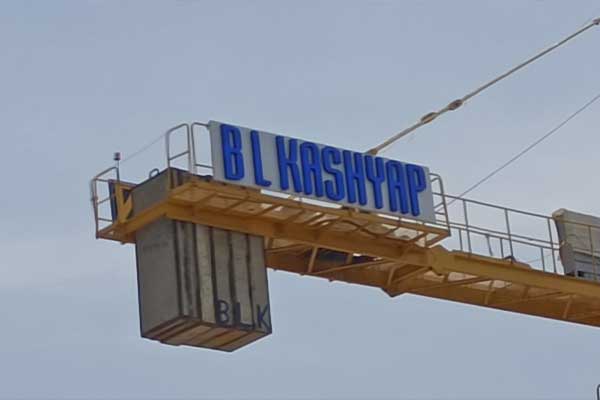 Signage Manufacturers in Electronic City