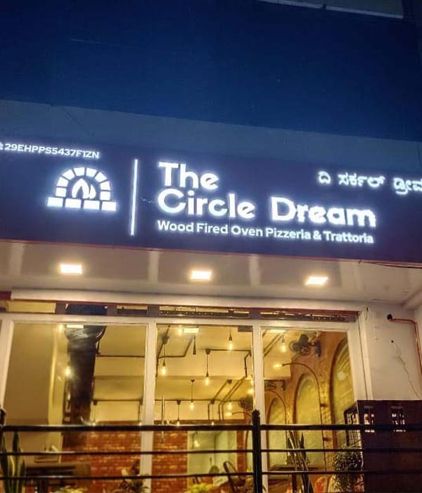 Signage makers and designers in Koramangala