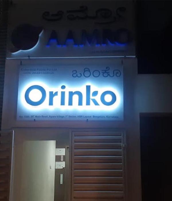 Signage makers and designers near me