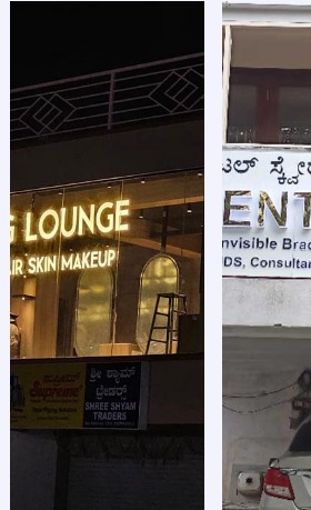 LED sign board lifespan and energy efficiency explained