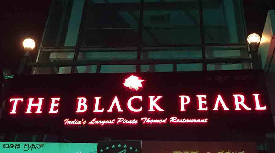 House name board ideas for villas and apartments in Bangalore