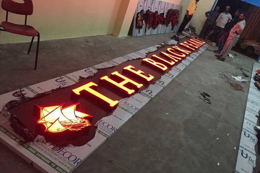 Best house name board makers in Marathahalli